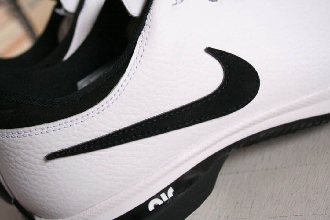 30cmワイド ナイキ エア ズーム ビクトリー ツアー 3 ボア　ホワイト