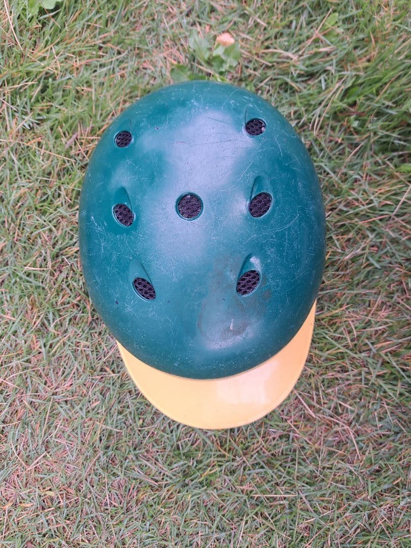 キャッチャー防具