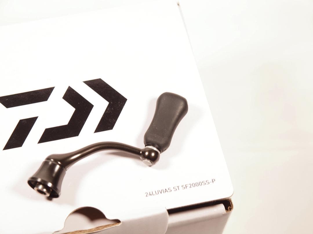 24 ルビアス STSF 2000SS-P LUVIAS 純正ベアリング換装済A
