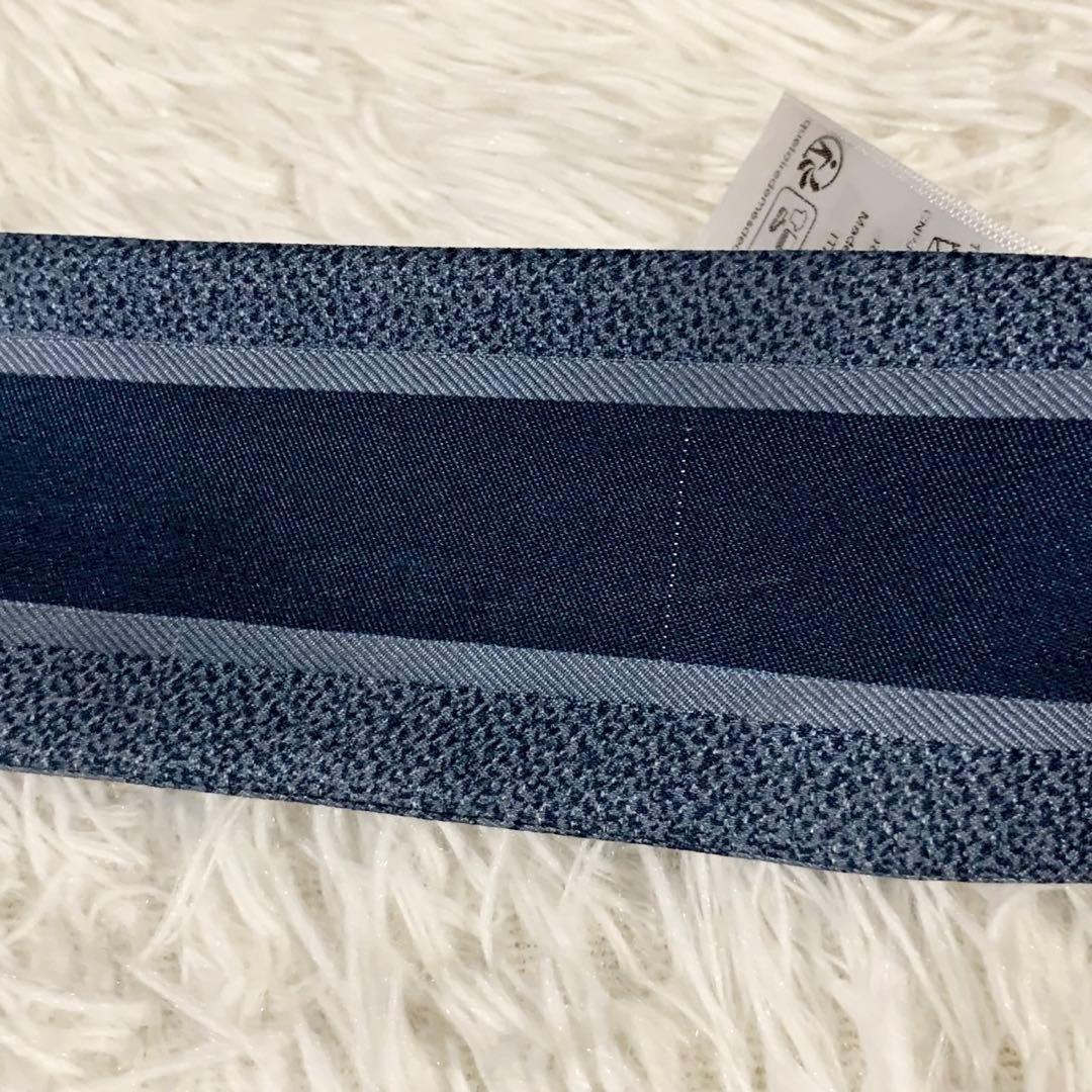 Christian Dior　クリスチャンディオール　ミッツァ　トワル　スカーフ