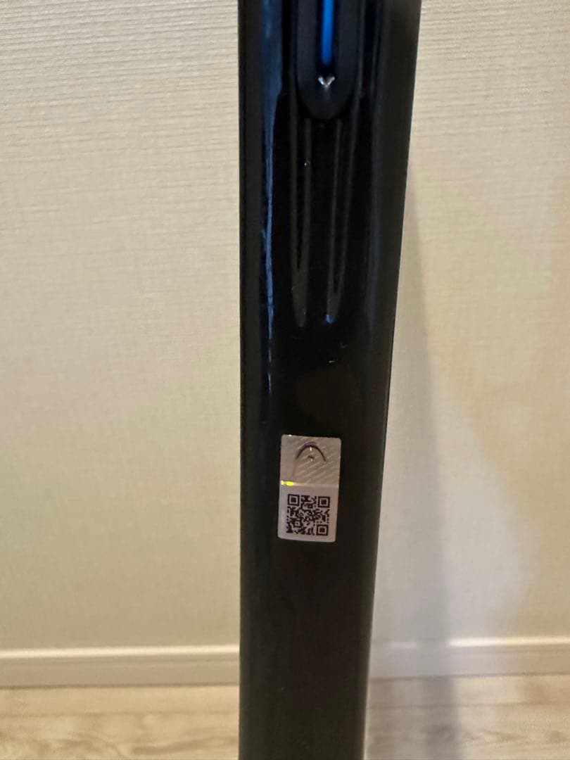 ヘッド HEAD 2025 スピード エムピー レジェンド　ジョコビッチモデル