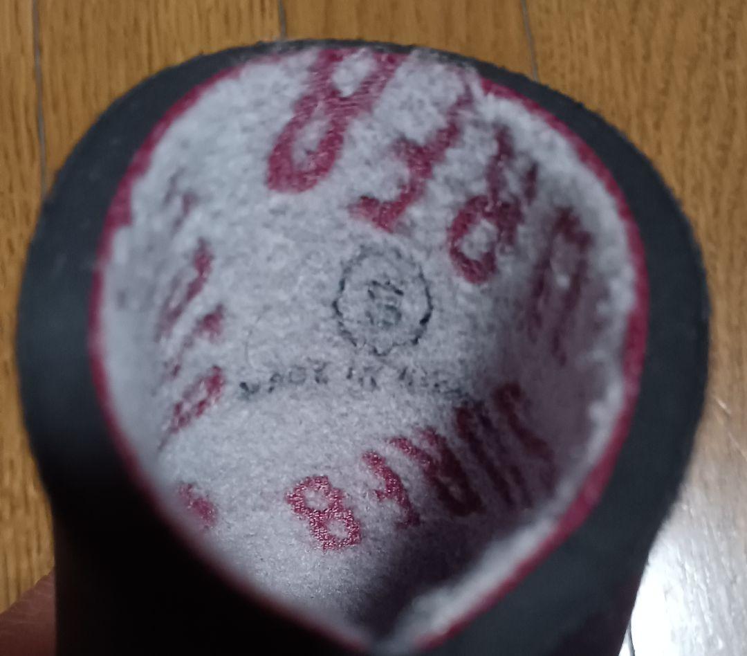 SURF8　サーフエイト　サーフブーツ　5mm　S サイズ