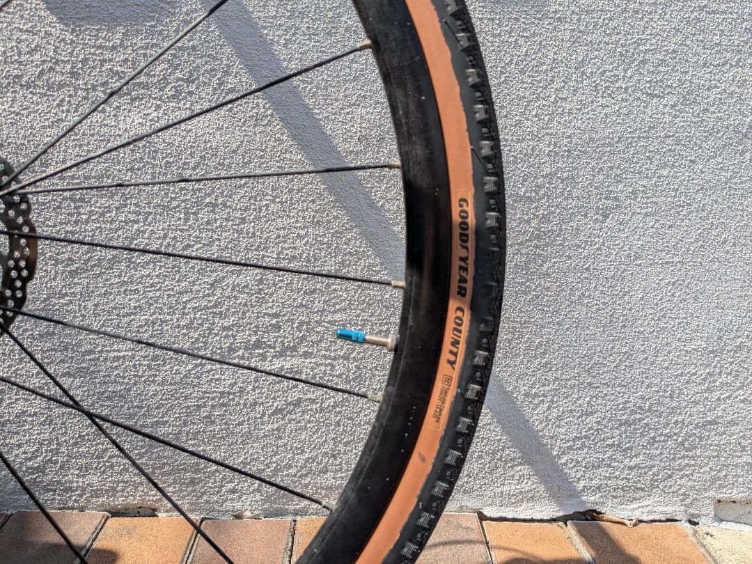 Cinelli Zydeco シクロクロス