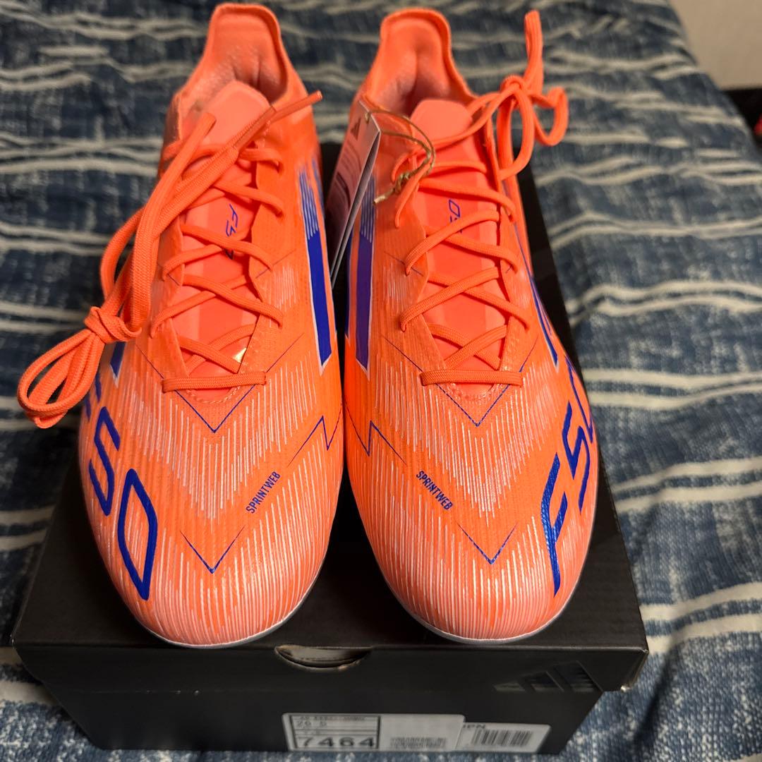 F50エリート