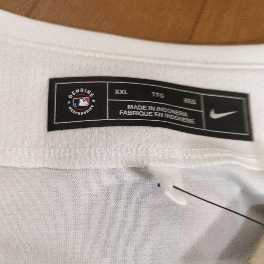 新品タグ付　カーショウ　ドジャース　リミテッドユニフォーム