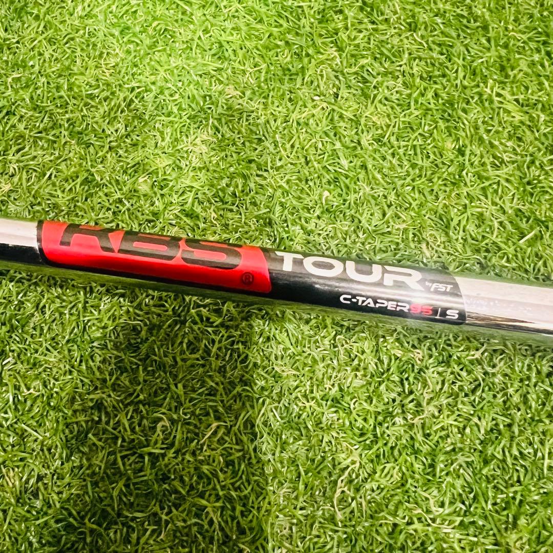 ADAMS アダムス イデア V4 ユーティリティ 5H ハイロフト KBS