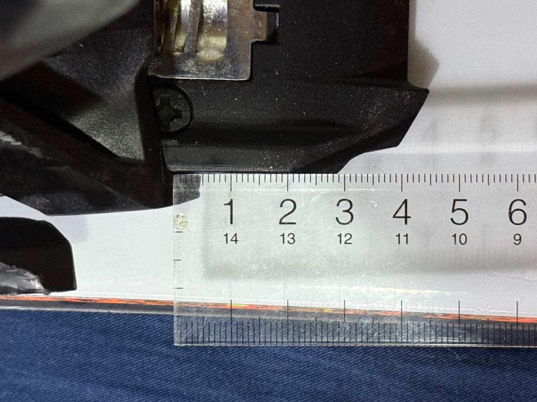 スキー SALOMON QST 106 echo 173