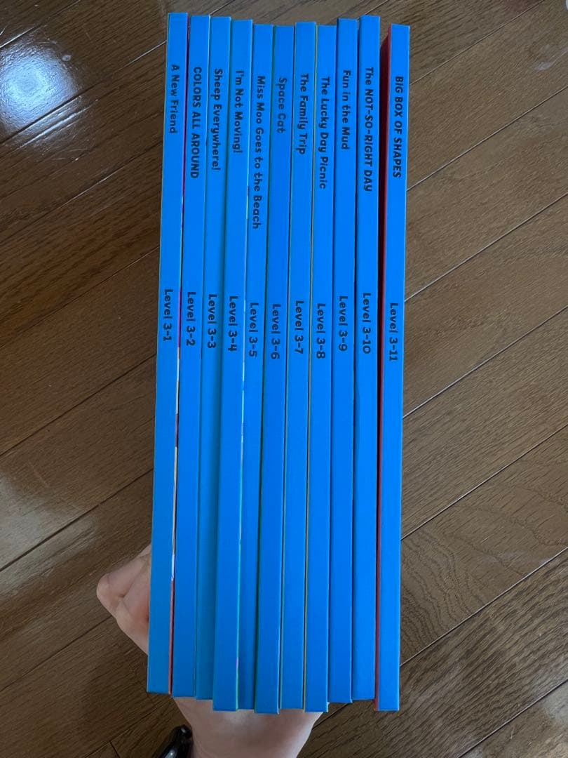 Muffin English 英語学習教材