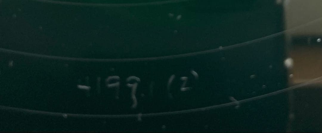 Beck / Stereopathetic Soulmanure 2LP US盤