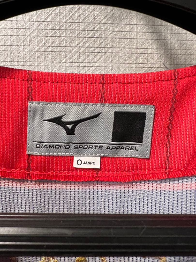 WBC 侍ジャパン 鈴木誠也 レプリカユニフォーム