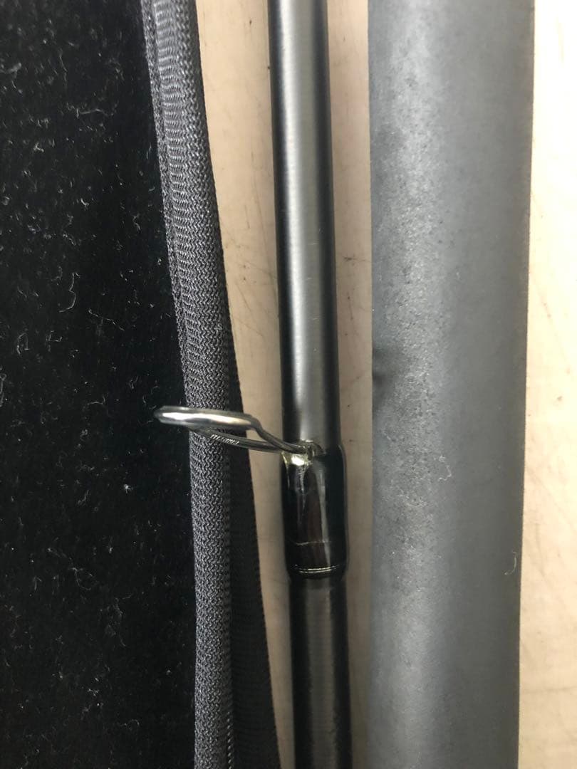 アブガルシア　トラウティンマーキス　ノーザンカスタム　ＴＮＣＳ‐１０８Ｍ‐ＴＺ