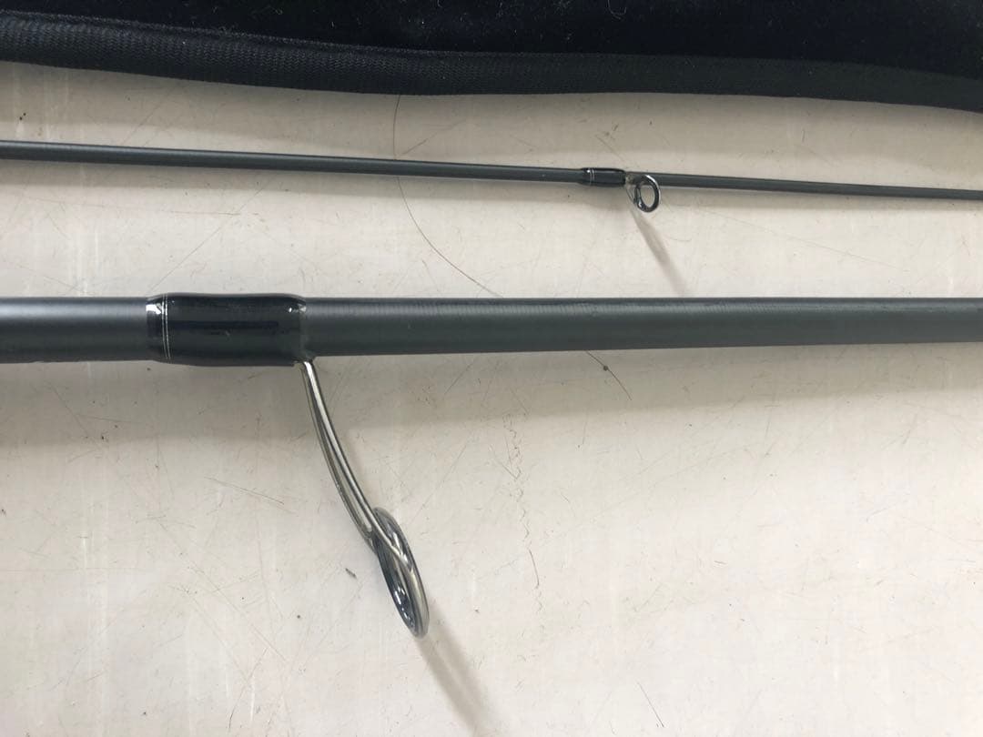 アブガルシア　トラウティンマーキス　ノーザンカスタム　ＴＮＣＳ‐１０８Ｍ‐ＴＺ