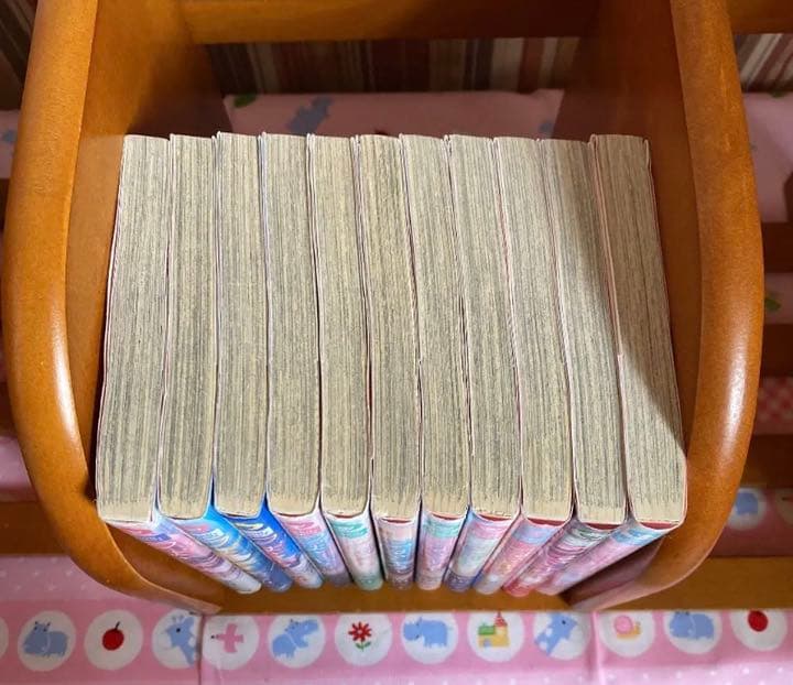 マンガまとめ売り