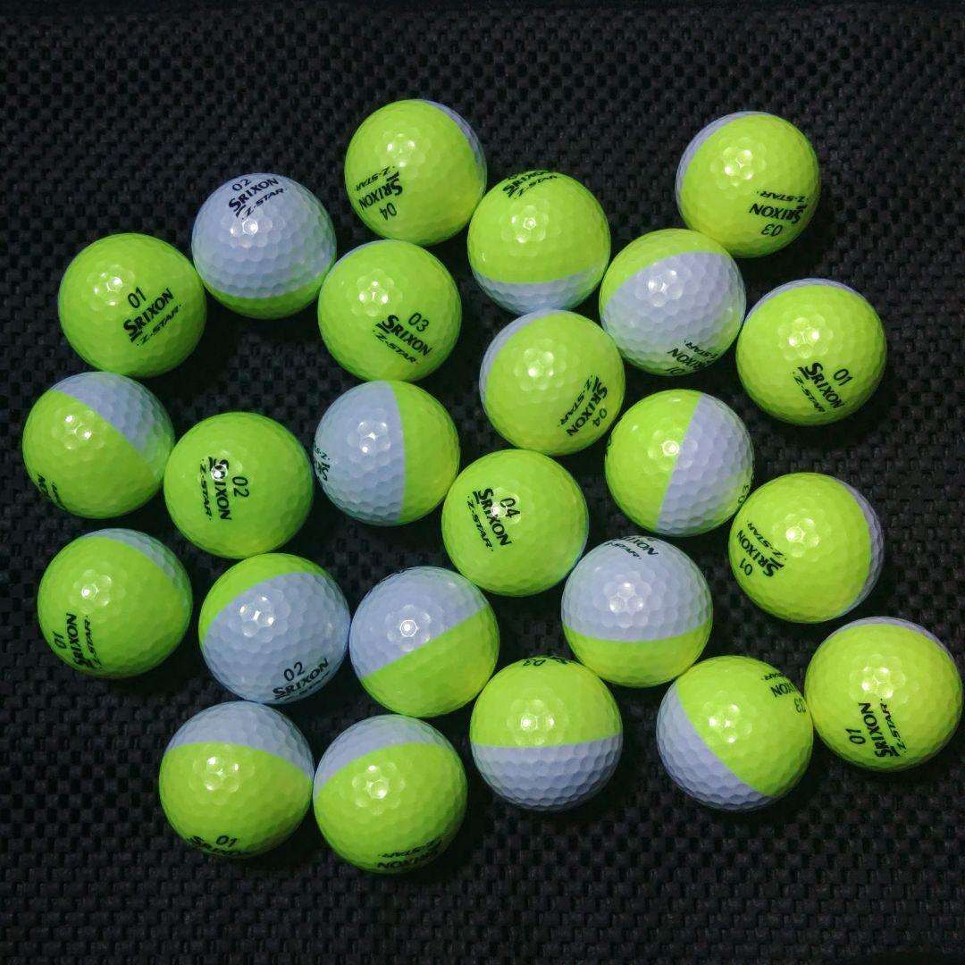 み*う様 スリクソンZ-STAR DRIVE No.01