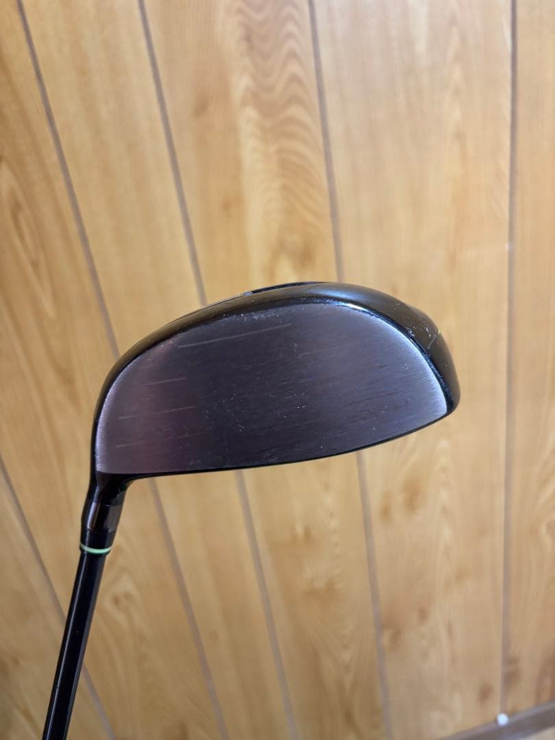 ONESIDER SV2 ドライバー フレックスSR つるやゴルフ