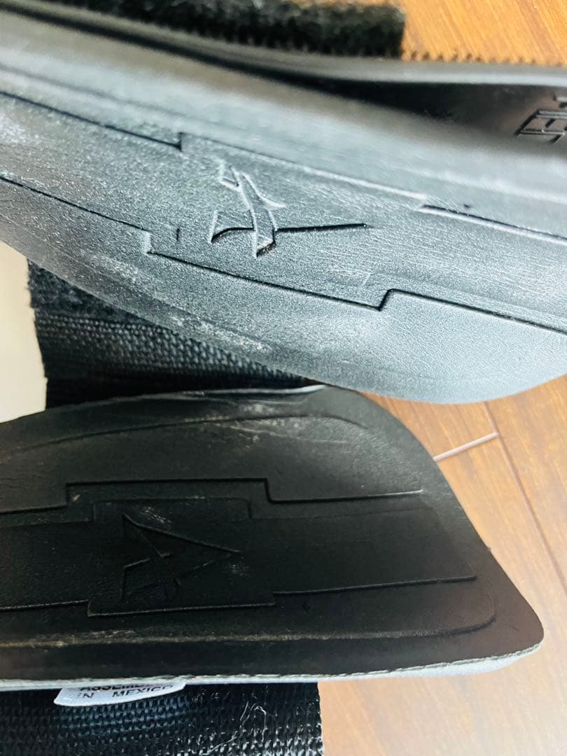 未使用品　ACTIVE ANKLE T2 アクティブアンクル　サポーター