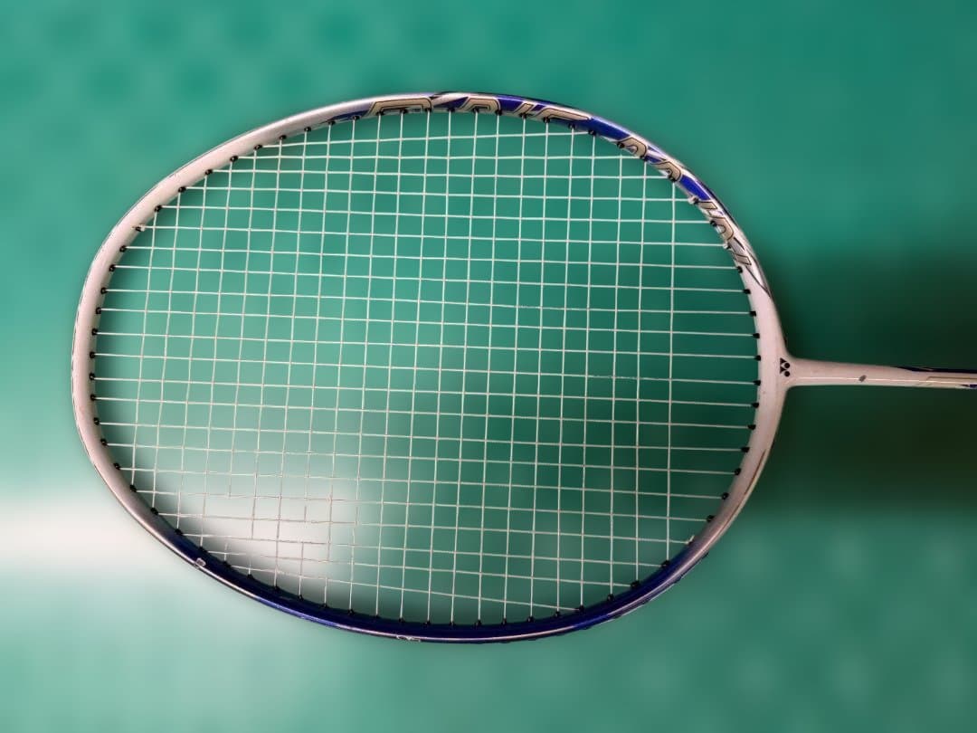 YONEX Nanoray 200 Nanoray i-speed 2本セット
