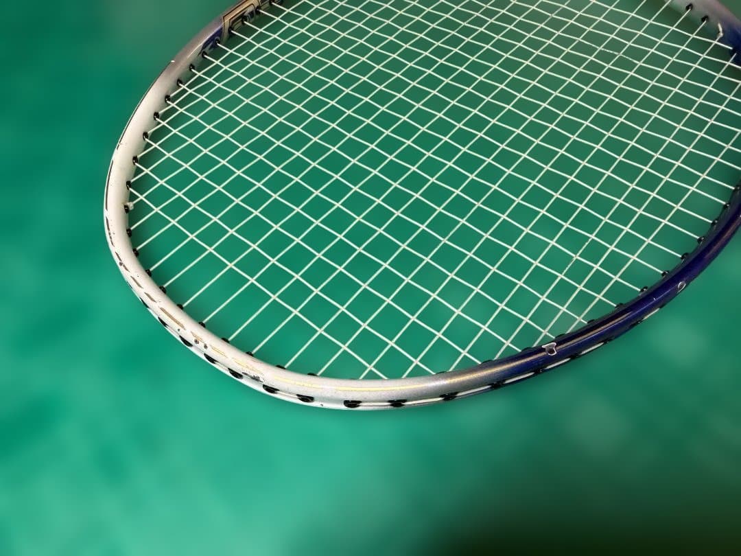 YONEX Nanoray 200 Nanoray i-speed 2本セット