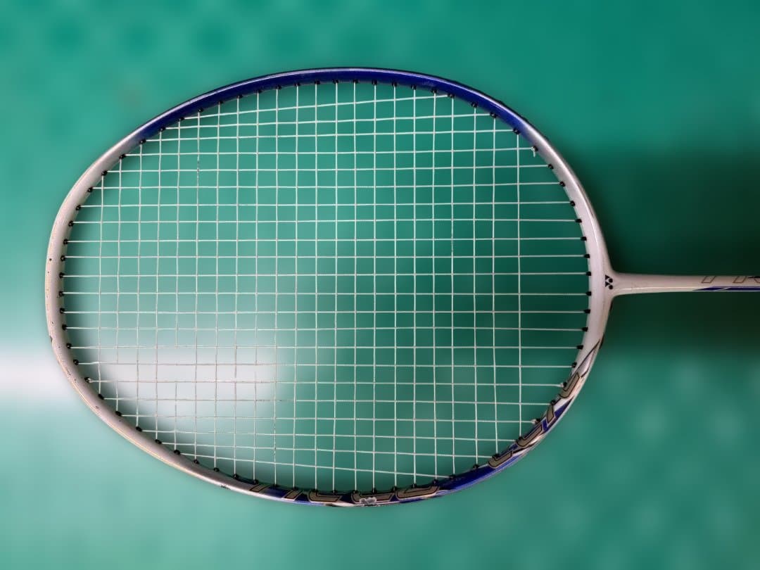 YONEX Nanoray 200 Nanoray i-speed 2本セット