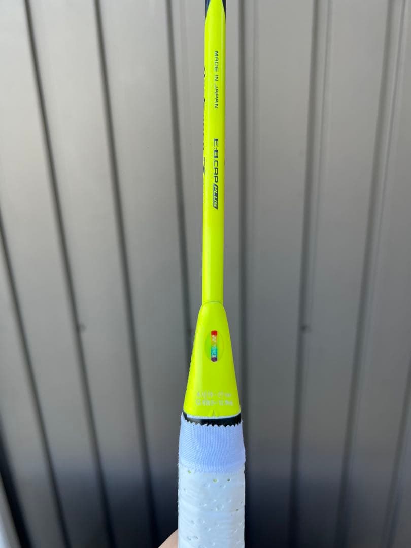 YONEXアークセイバー 7プロ/ ARCSABER 7PRO 4U6