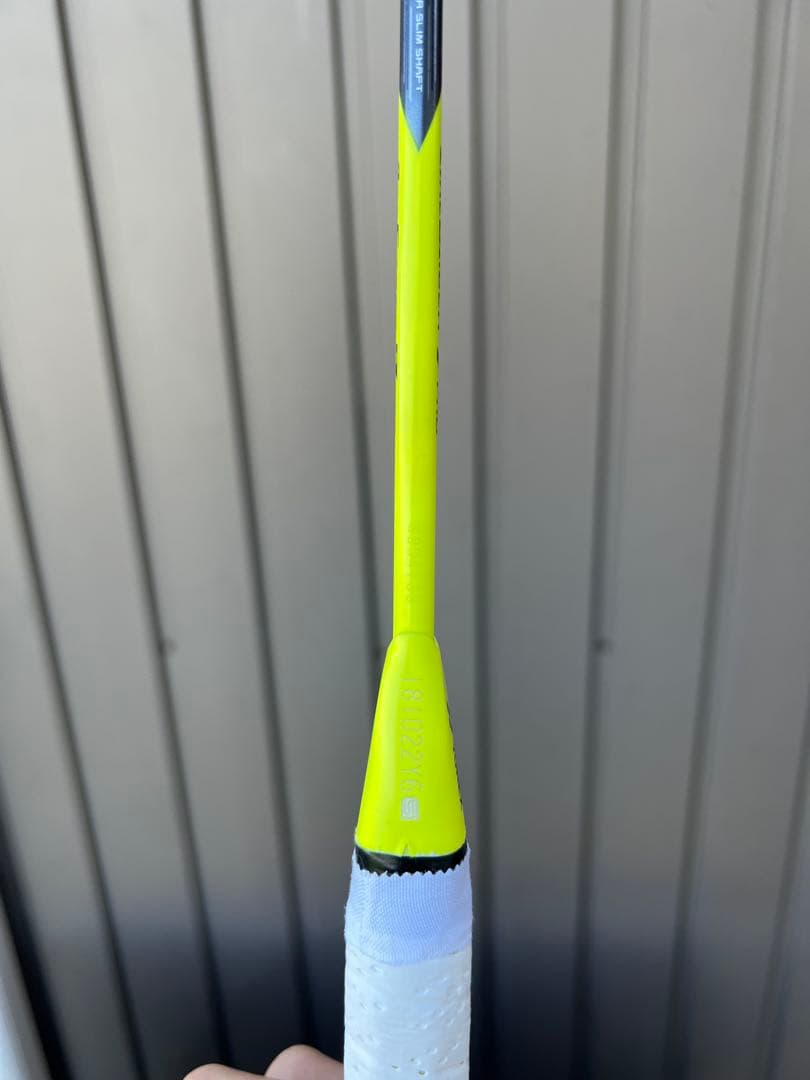 YONEXアークセイバー 7プロ/ ARCSABER 7PRO 4U6