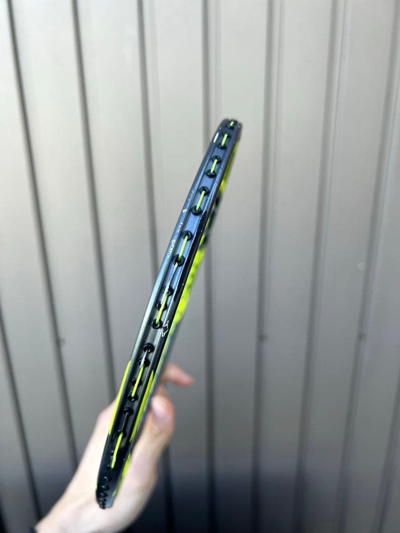 YONEXアークセイバー 7プロ/ ARCSABER 7PRO 4U6