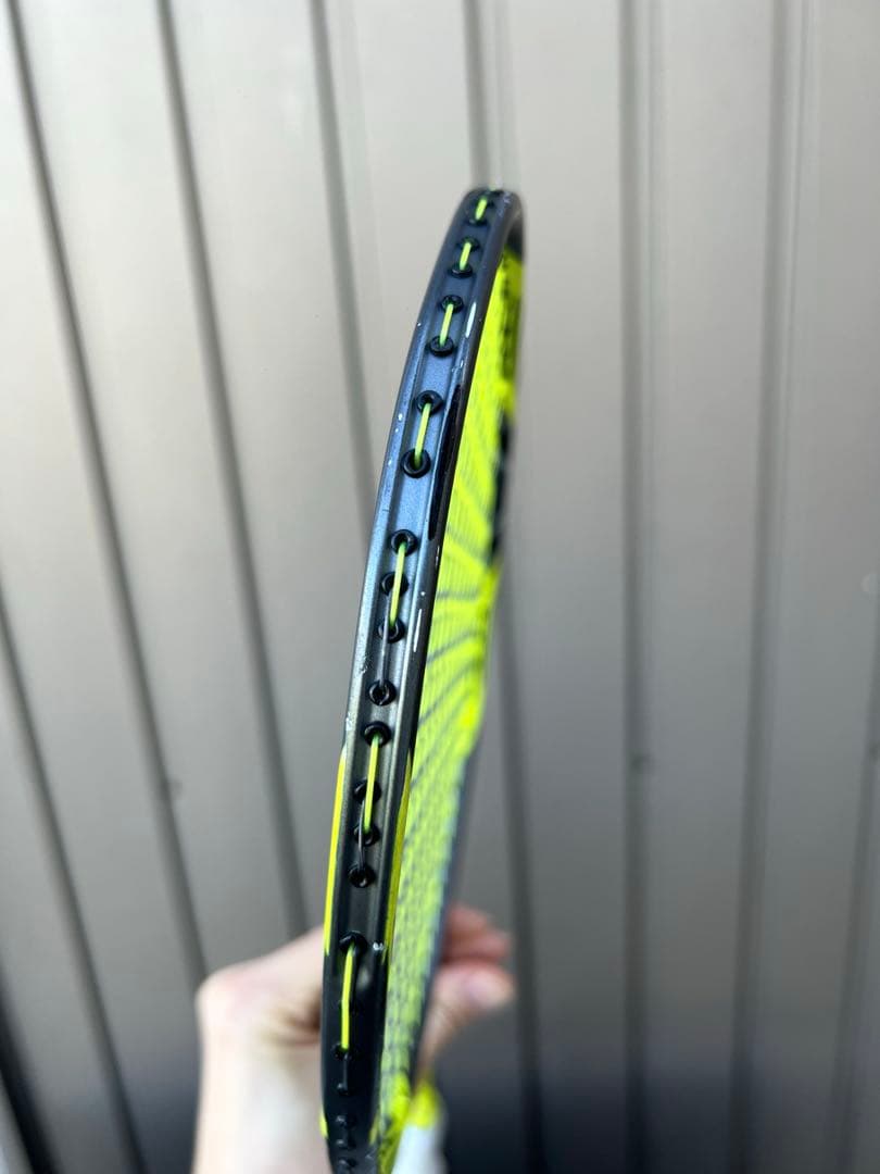 YONEXアークセイバー 7プロ/ ARCSABER 7PRO 4U6