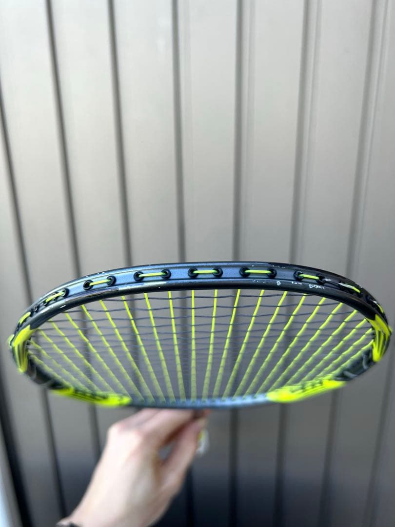 YONEXアークセイバー 7プロ/ ARCSABER 7PRO 4U6