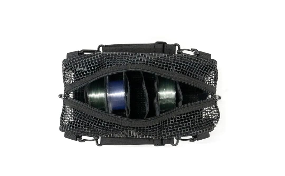 新品　DRT DCX LINE STOCKER ラインストッカー