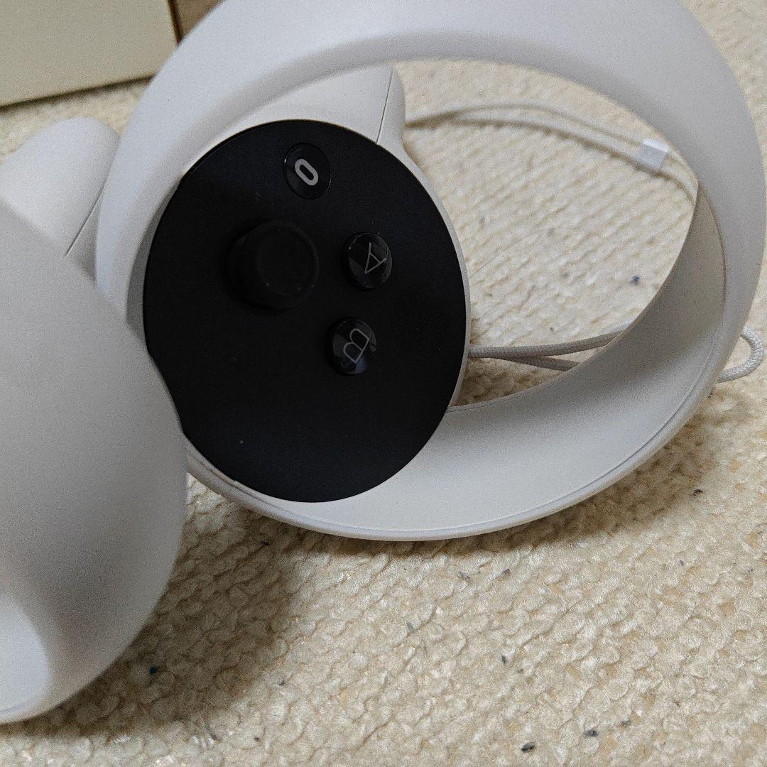  Quest 2/VRヘッドセット64GB