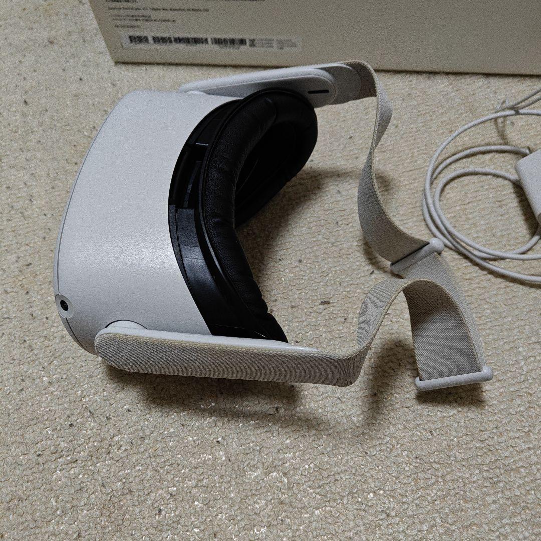 Quest 2/VRヘッドセット64GB