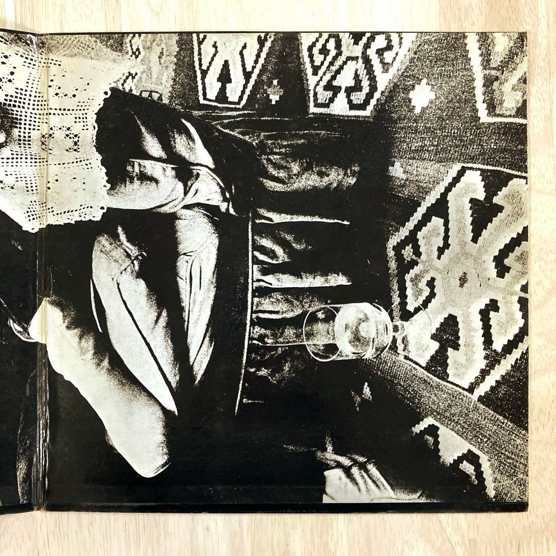 極美盤‼︎USオリ盤‼︎ T.REX 電気武者