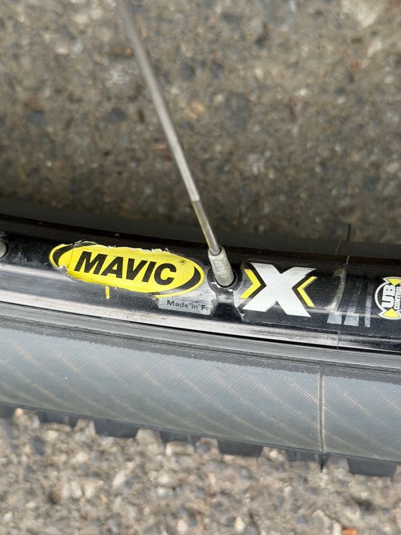 90s GT OUTPOST TRAIL クロモリ1×9カスタムold mtb