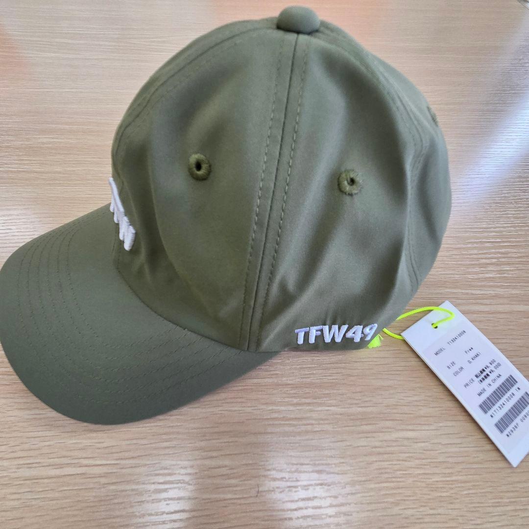 TFW49 小物セット