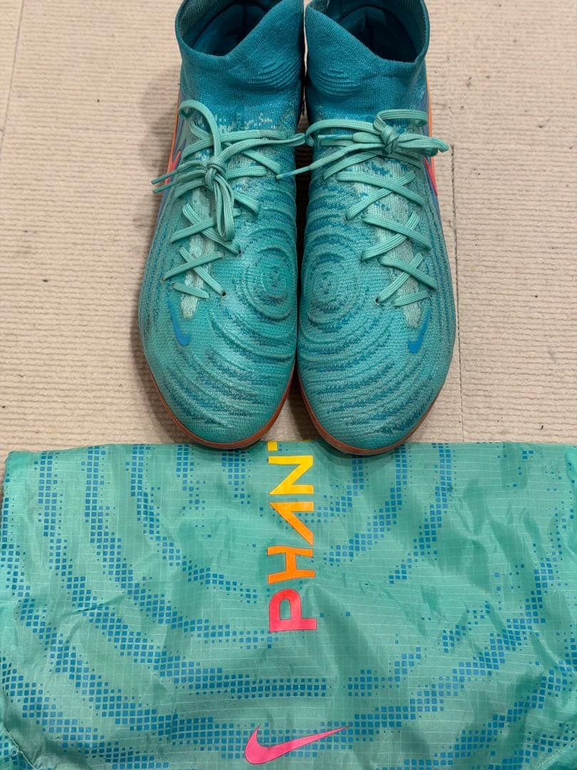 シューズ NIKE Phantom GX LUNA fg