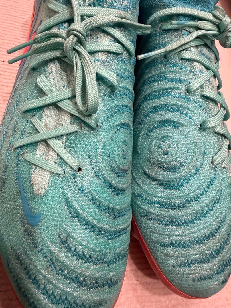 シューズ NIKE Phantom GX LUNA fg