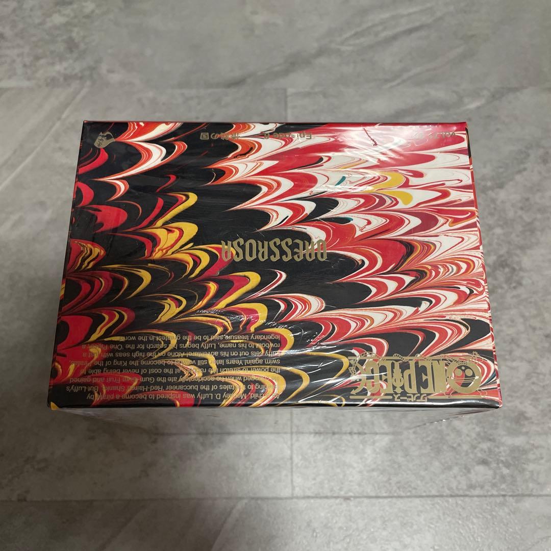 ONE PIECE EP8,9 71巻~90巻　91巻〜109巻