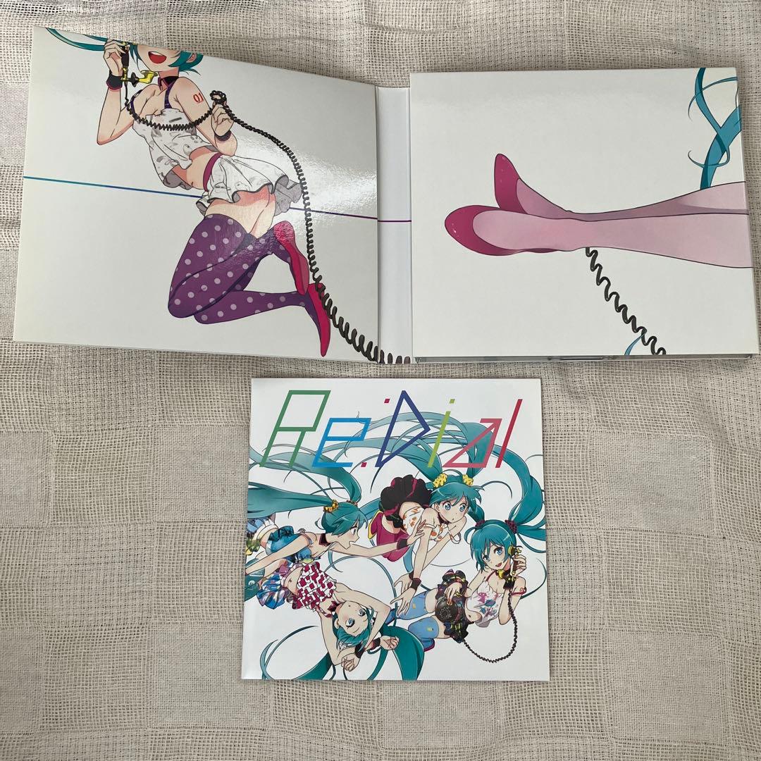 VOCALOID CD7点まとめ売り