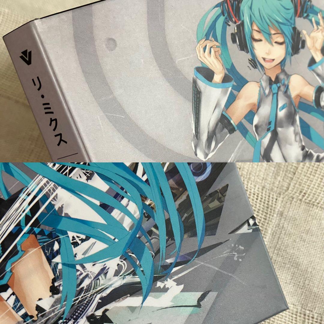 VOCALOID CD7点まとめ売り
