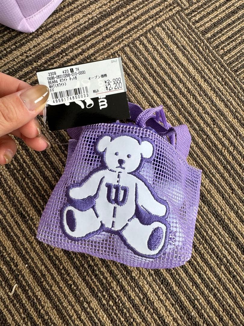 Callaway レディースウェア セット