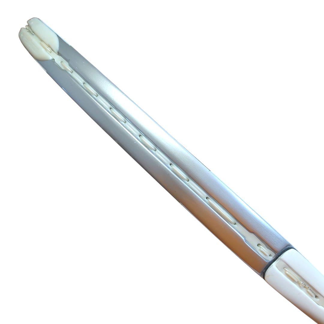 【希少・名機】ウィルソン n1 エヌコード フォース 125 超デカラケ テニス