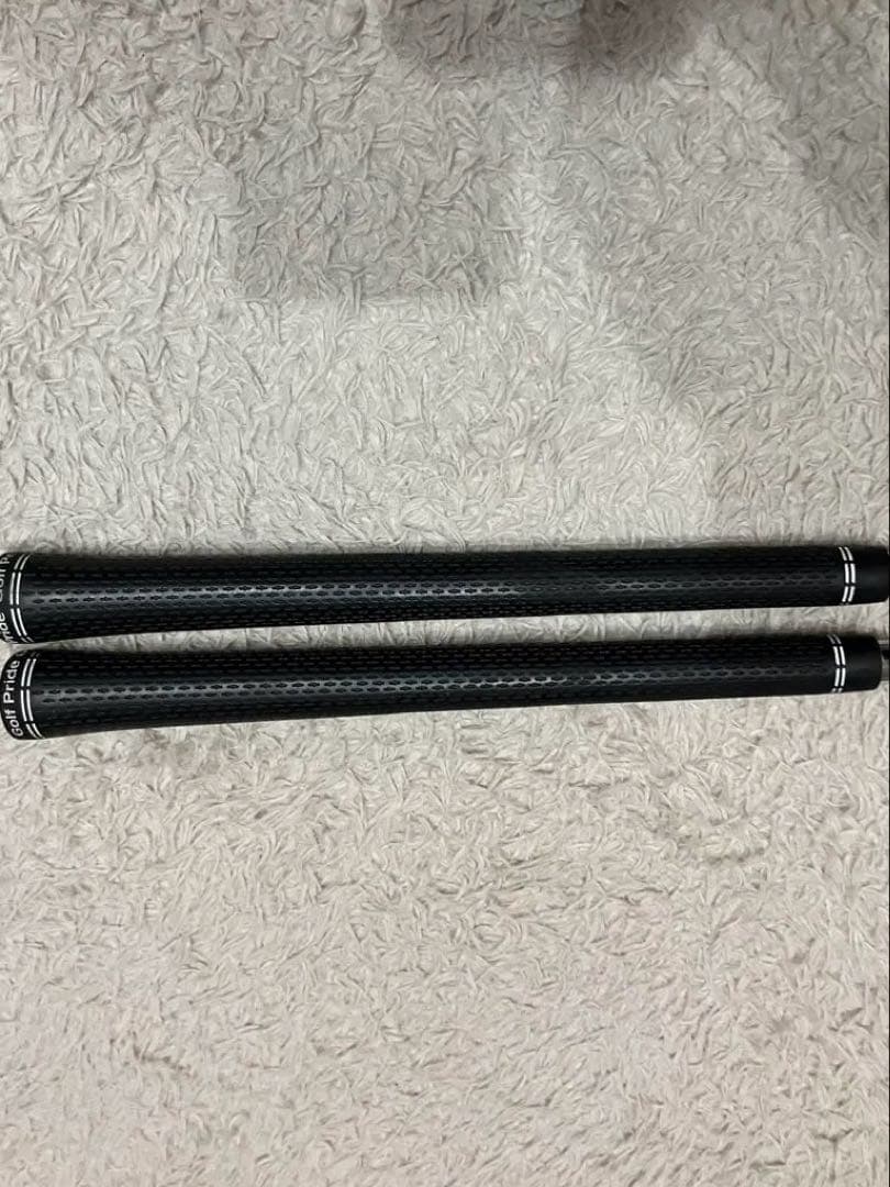 Cleveland RTX4 ウェッジ 58度 52度　レフティ