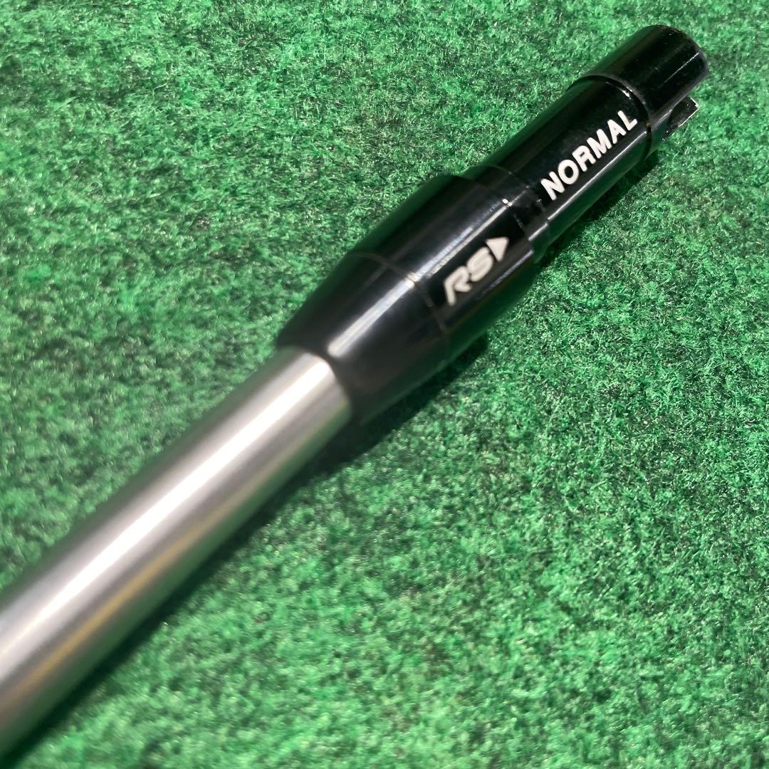 ツアーAD TP 6S PRGR プロギアスリーヴ付　44.75インチ