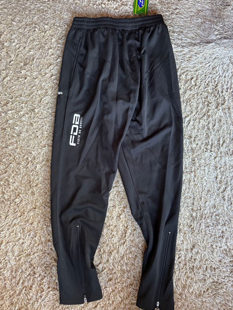 新品未使用　三点セット　finta Grandeza