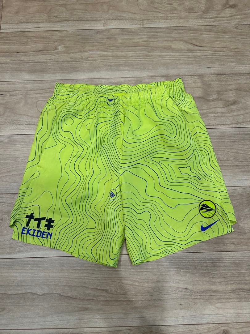 NIKEナイキ　エキデン　3点セット