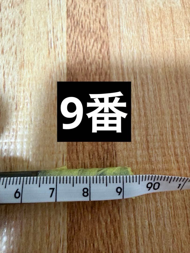 グラファイトデザイン RAUNE ラウネ i90 S シャフトのみ ５本セット