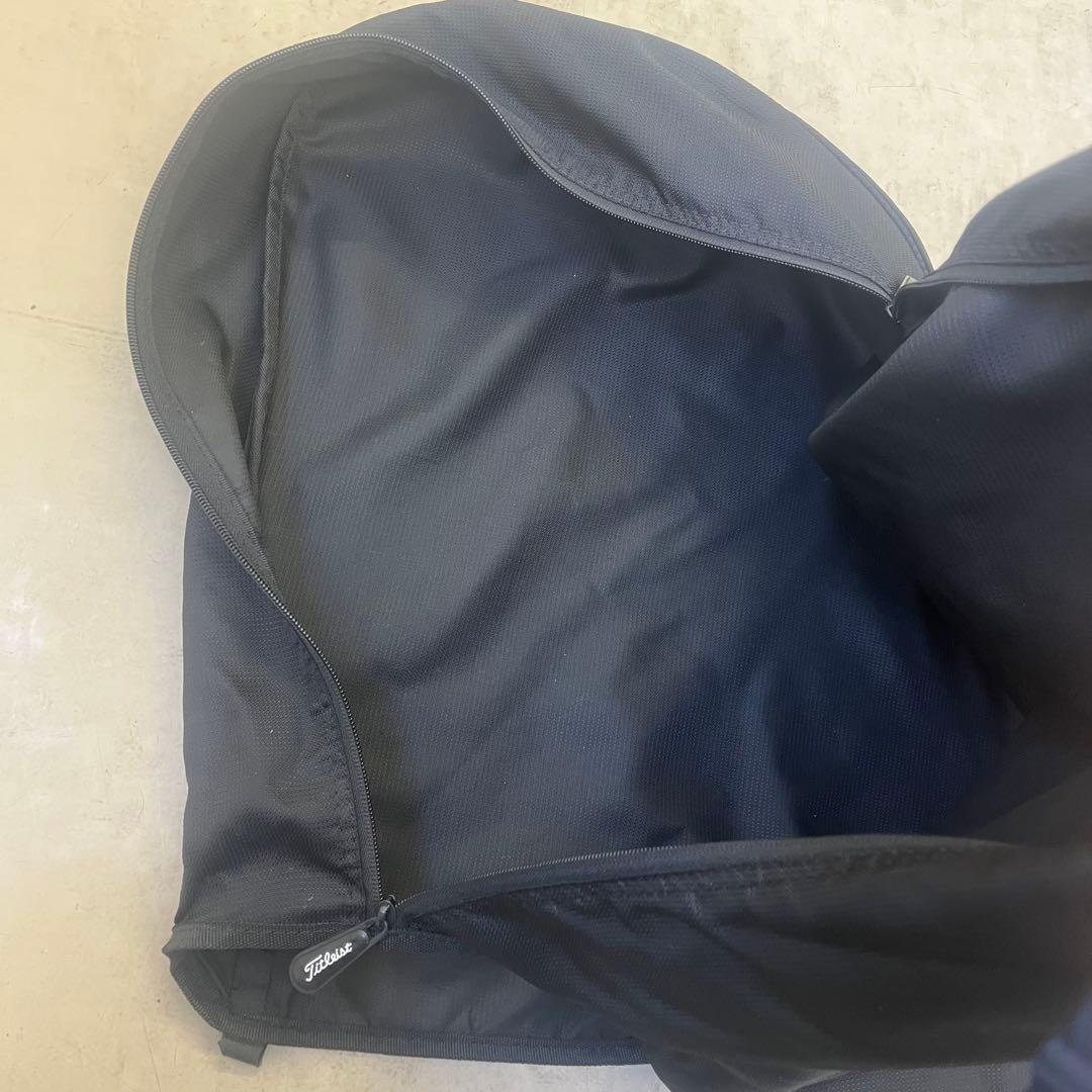 タイトリスト スタンド キャディバッグ 14分割