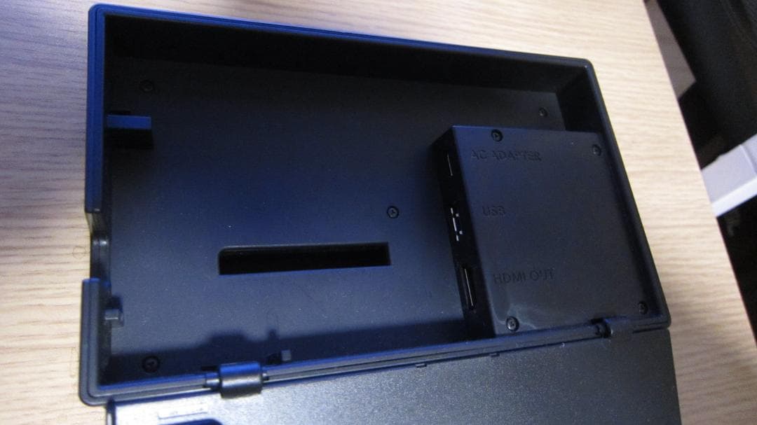 Nintendo Switch 本体一式　箱付き