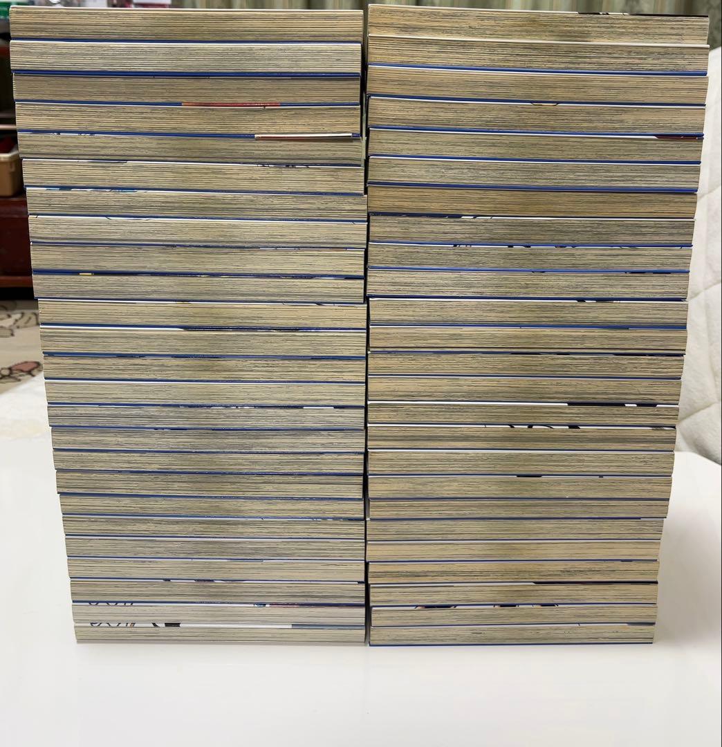 BLEACH ブリーチ　1〜50巻、65巻　関連本4冊　久保帯人