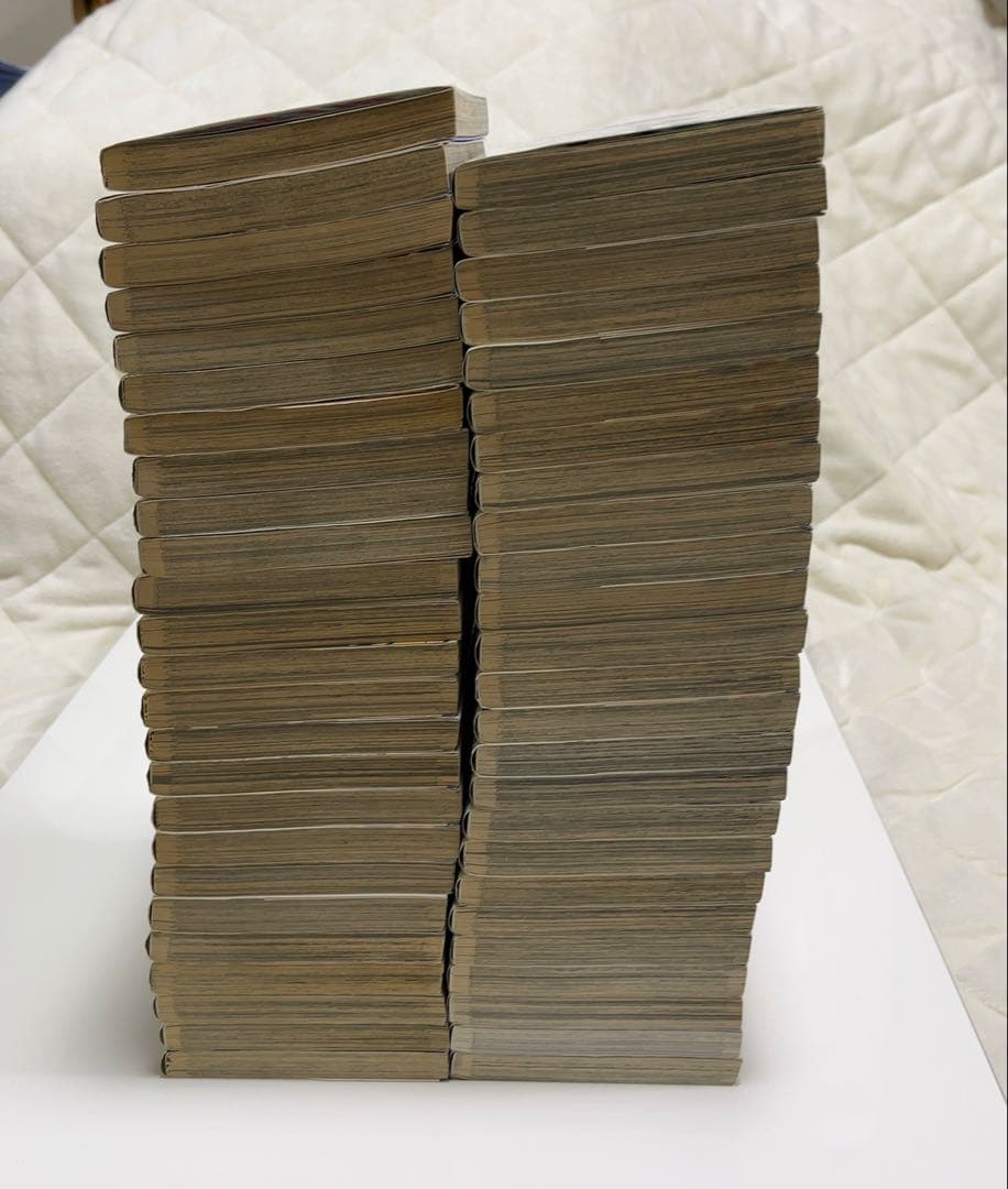 BLEACH ブリーチ　1〜50巻、65巻　関連本4冊　久保帯人